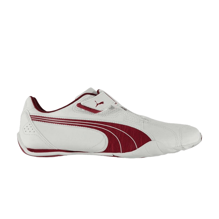 Puma Redon Move 'White Red' — White/Red
