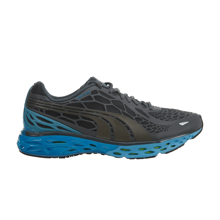 Puma Bioweb Elite 'Turbulence' — Turbulence/Malibu Blue
