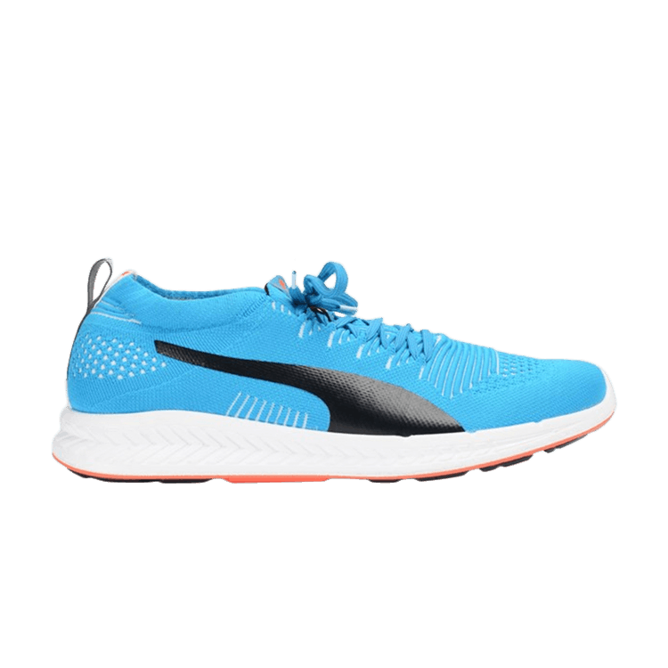 Puma Ignite Proknit 'Blue' — Blue
