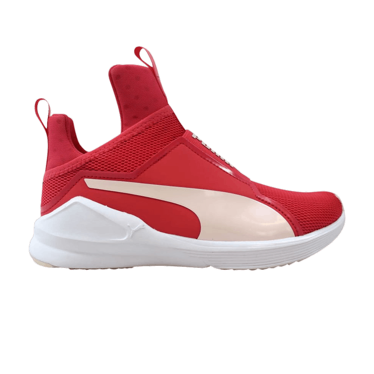 Puma Wmns Fierce Core 'Paradise Pink' — Paradise Pink/Puma White