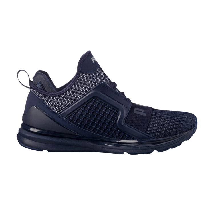 Puma Ignite Limitless 'Peacoat' — Peacoat