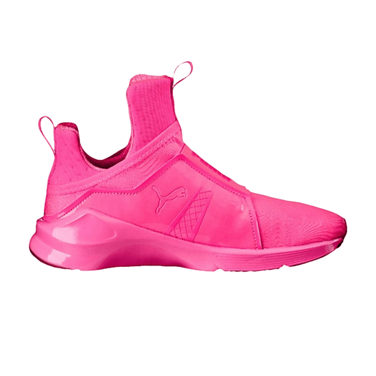 Puma Wmns Fierce Bright 'Pink Glow' — Pink Glow/Pink Glow
