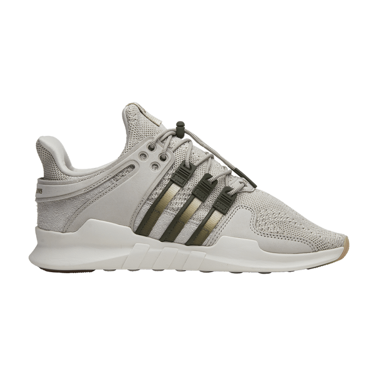 Highs and Lows x adidas EQT Support ADV 'Highs and Lows' — Clear Brown/Clear Brown/Cardboard