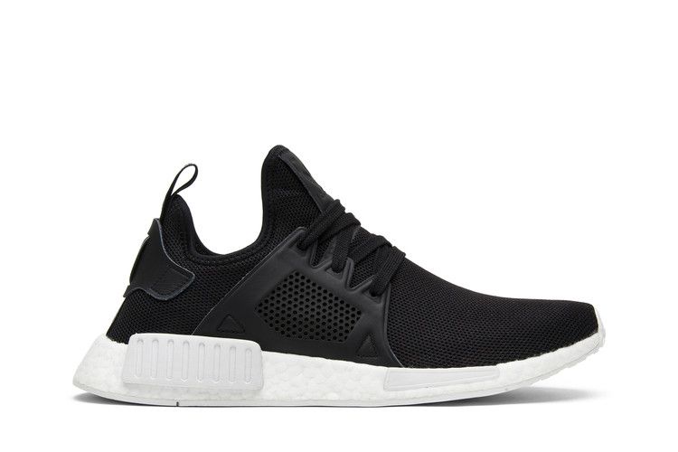 Adidas NMD_XR1 'Core Black' — Core Black/Footwear White