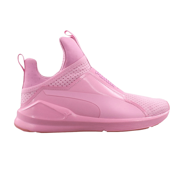 Puma Wmns Fierce Bright Mesh 'Prism Pink' — Prism Pink
