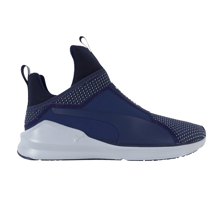 Puma Wmns Fierce Velvet Rope 'Blue Depths' — Blue Depths/Icelandic Blue