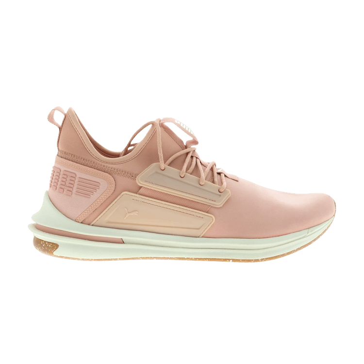 Puma Ignite Limitless Street Runner Nature 'Muted Clay' — Muted Clay