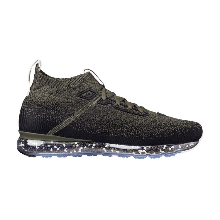 Puma Jamming 'Forest Night' — Forest Night-Puma Black