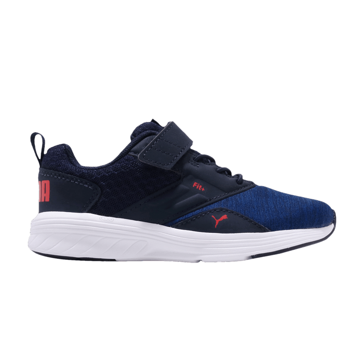 Puma NRGY Comet V PS 'Peacoat' — Peacoat/Palace Blue