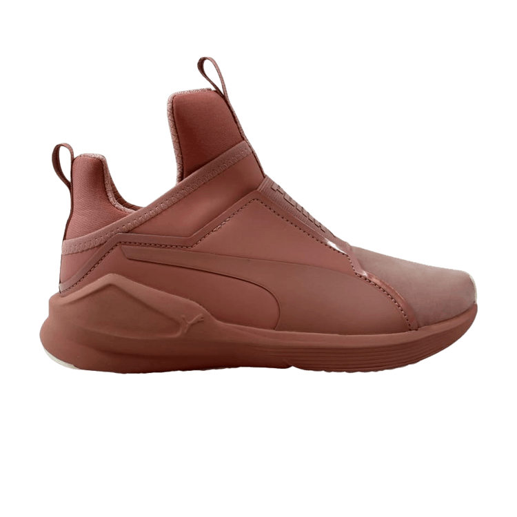 Puma Wmns Fierce NBK Naturals 'Cameo Brown' — Cameo Brown/Marshmallow