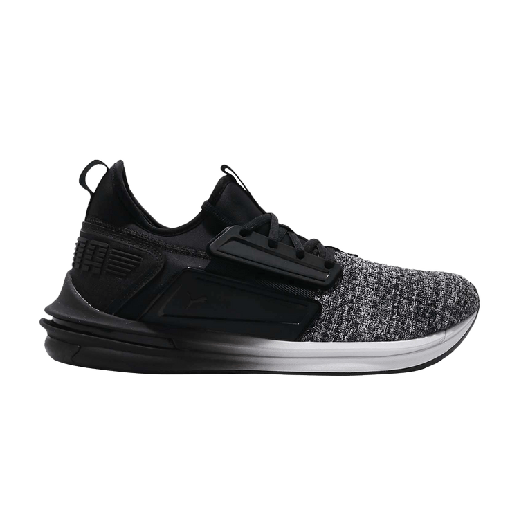 Puma Ignite Limitless SR Escape — Puma Black/Puma White