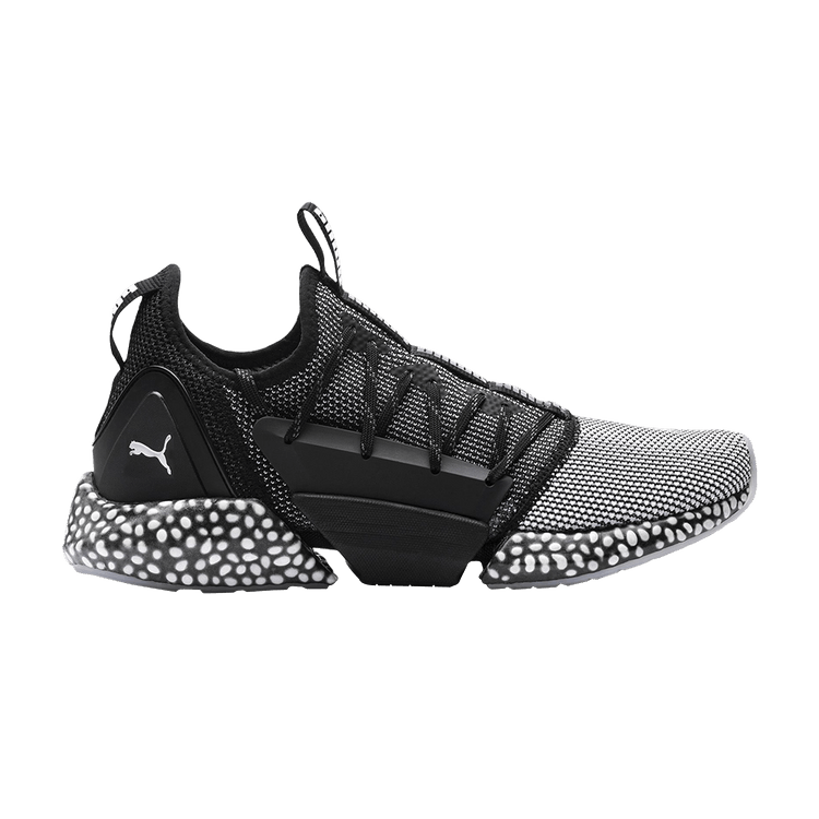 Puma Hybrid Rocket Runner 'Black' — Puma Black/Puma Black
