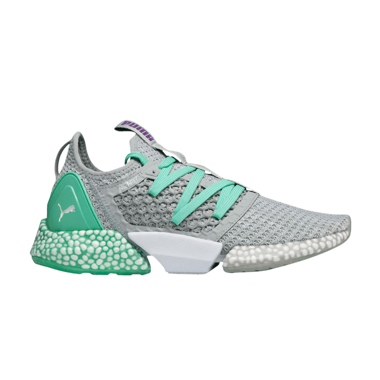Puma Hybrid Rocket NETFIT 'Biscay Green' — Quarry/Biscay Green