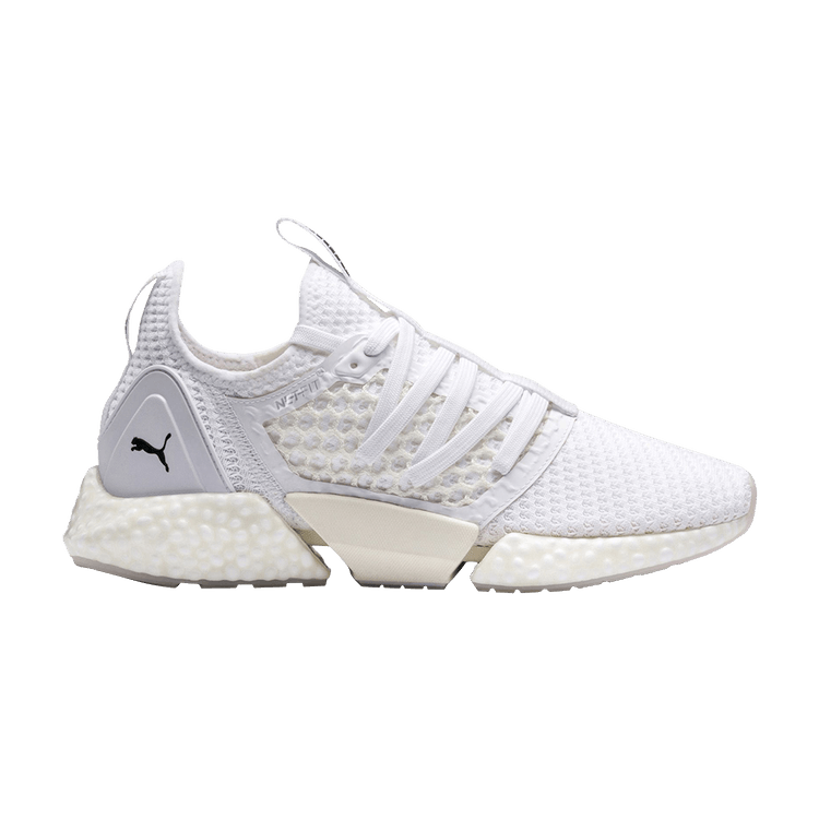 Puma Hybrid Rocket NETFIT 'White' — Puma White/Puma White