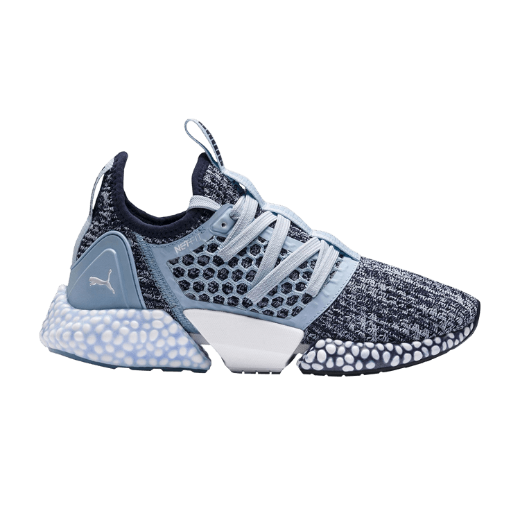Puma Wmns Hybrid Rocket NETFIT 'Cerulean' — Peacoat/Cerulean
