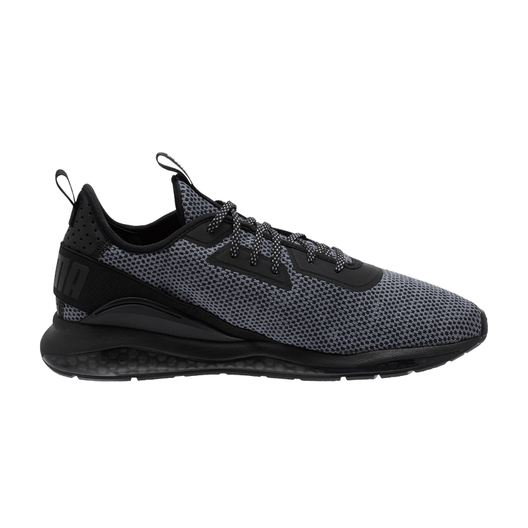 Puma Cell Descend 'Black Iron Gate' — Black/Iron Gate
