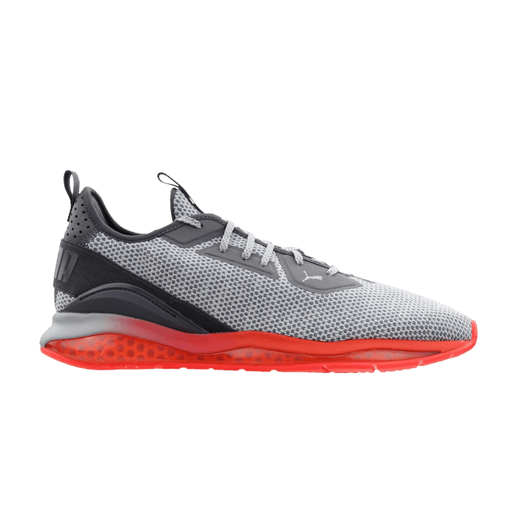 Puma Cell Descend 'Northern Lights' — Iron Gate/Quarry/Shocking Orange/Red Blast