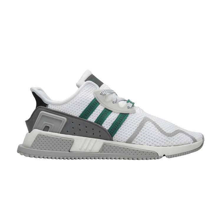 Adidas EQT Cushion ADV 'North America' — White/Grey/Green