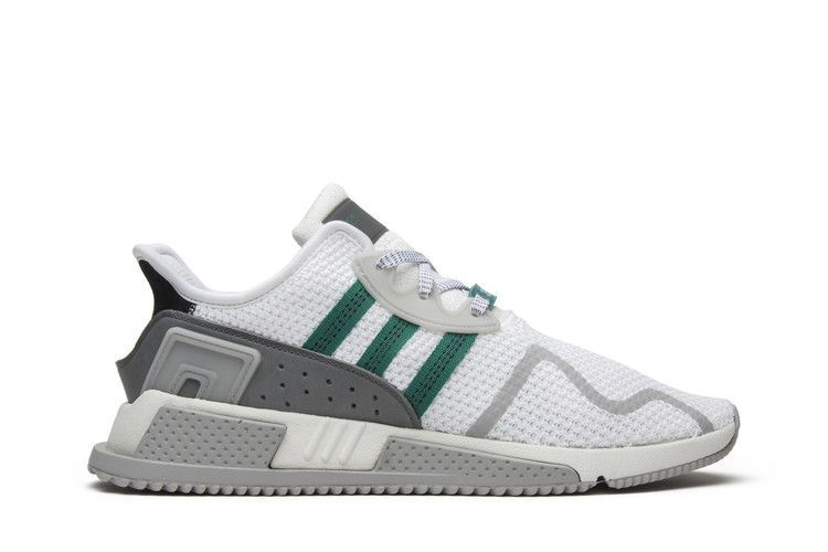 Adidas EQT Cushion ADV 'North America' — White/Grey/Green