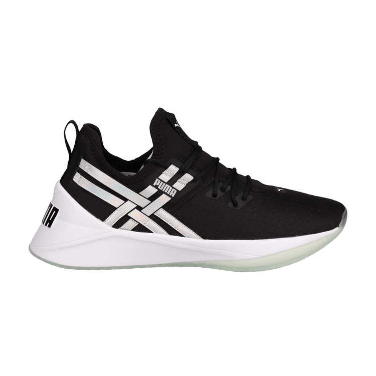 Puma Wmns Jaab XT TZ 'Black' — Black/Fair Aqua
