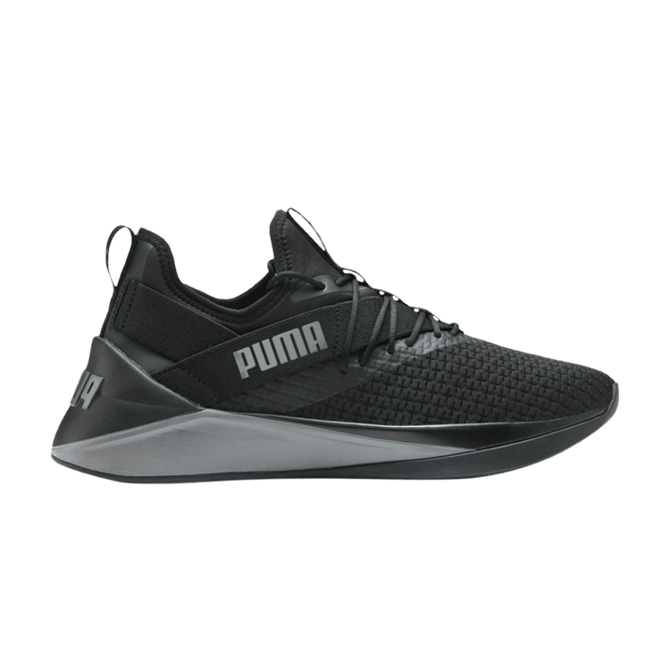 Puma Jaab XT 'Black Castlerock' — Black/Castlerock