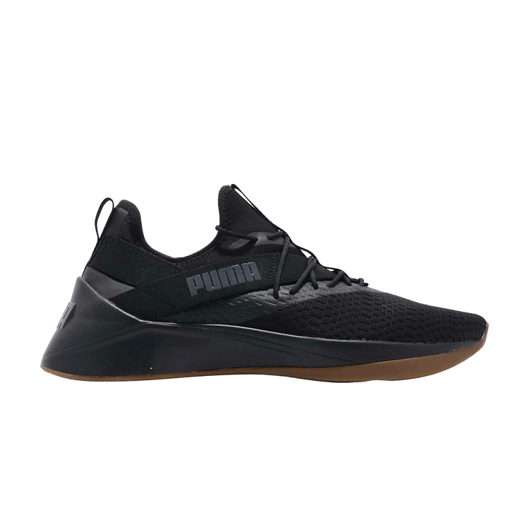 Puma Jaab XT Summer Mens 'Asphalt' — Black/Asphalt
