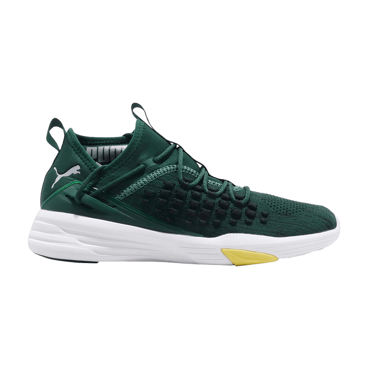Puma Mantra 'Ponderosa Pine' — Ponderosa Pine/White