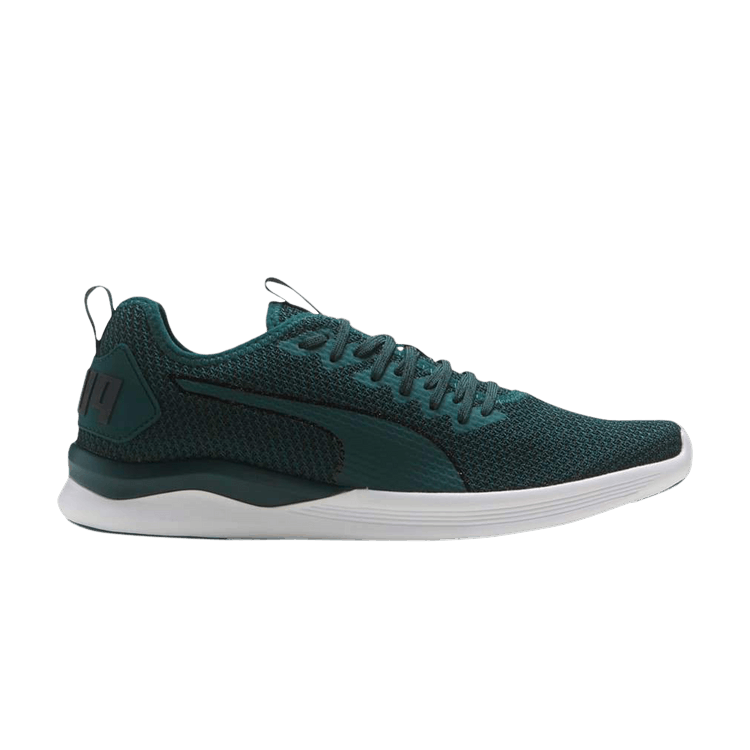 Puma Ignite Flash FS 'Ponderosa Pine' — Ponderosa Pine/Black