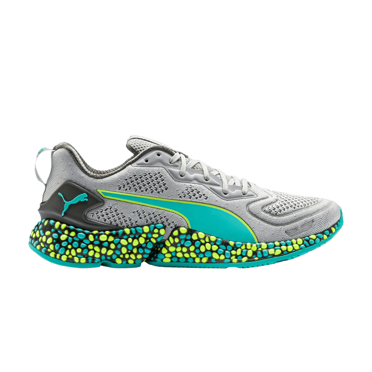 Puma Speed Orbiter 'High Rise Blue Turquoise' — High Rise/Blue Turquoise