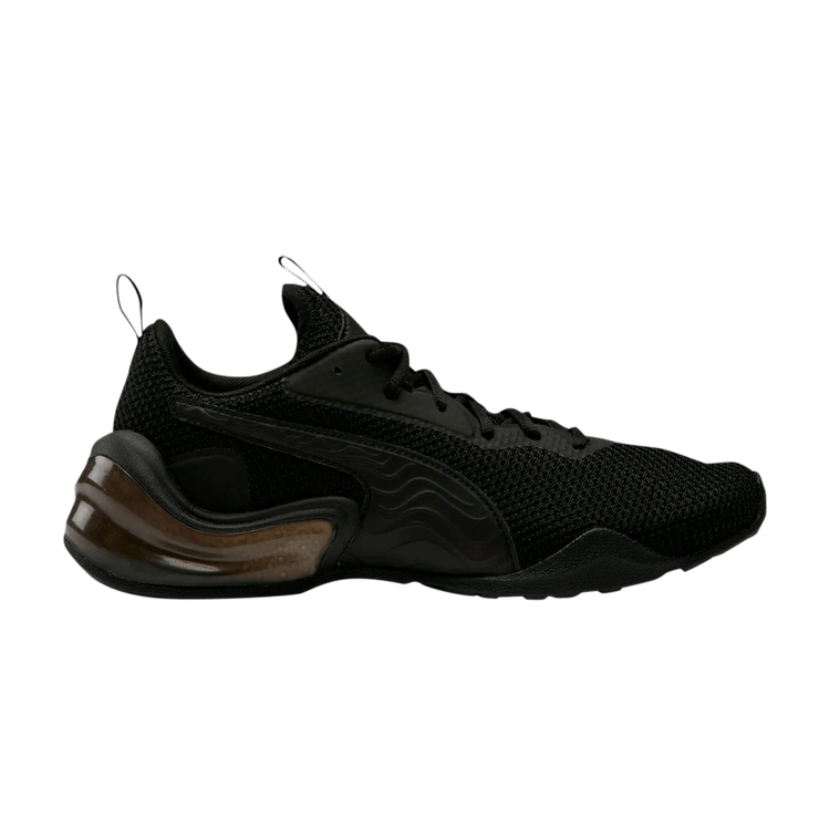 Puma LQDCELL Challenge 'Black' — Black