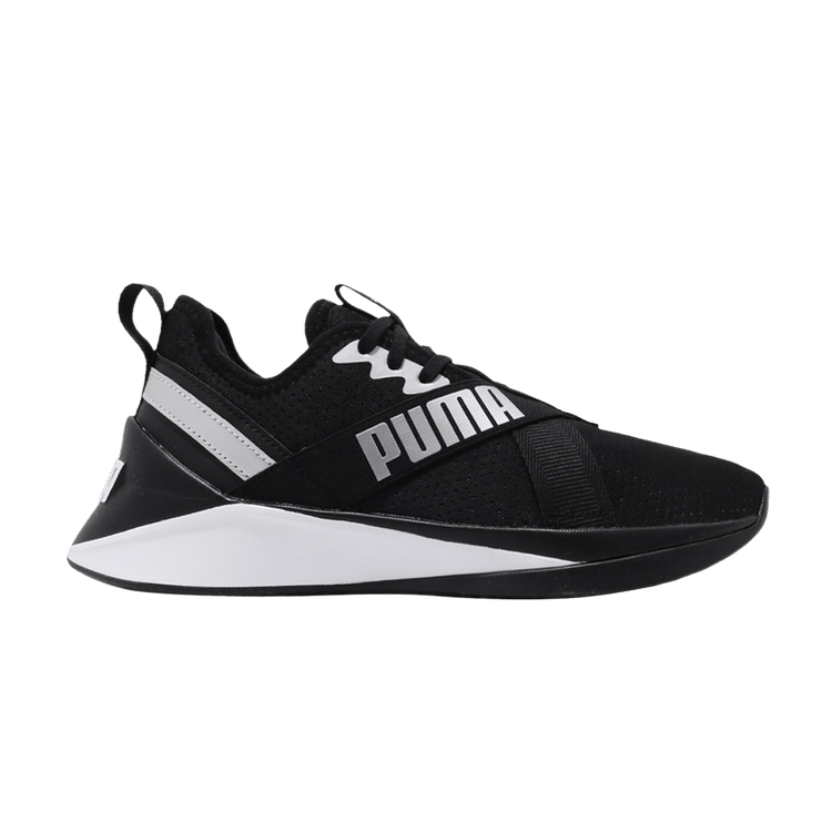 Puma Wmns Jaab XT PWR 'Black' — Black/White
