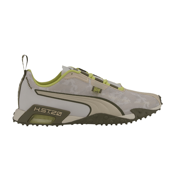 First Mile x Puma Wmns H.ST.20 'Camo - White Tapioca' — White/Tapioca