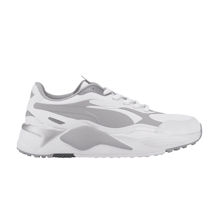 Puma RS-G 'White Quiet Shade Quarry' — White/Quiet Shade/Quarry