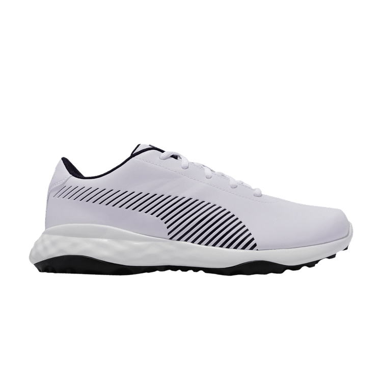 Puma Grip Fusion Pro 'White Black' — White/Black