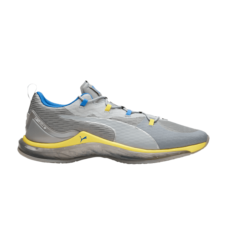 Puma LQDCELL Hydra 'NYC' — Quarry/Palace Blue