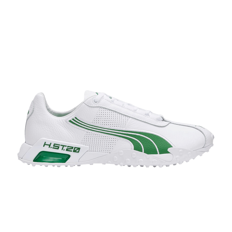 Puma H.ST.20 NYC 'White Amazon Green' — White/Amazon Green