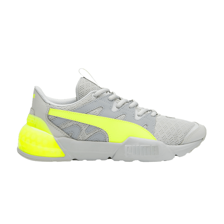 Puma Wmns Cell Pharos 'Yellow Quarry' — Grey Violet/Yellow/Quarry
