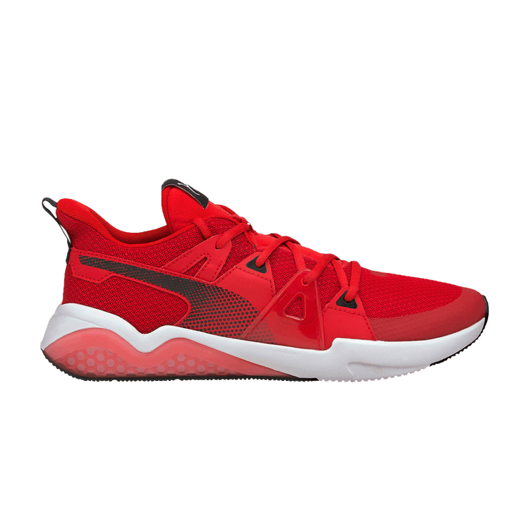 Puma Cell Fraction 'High Risk Red' — High Risk Red/Black/White