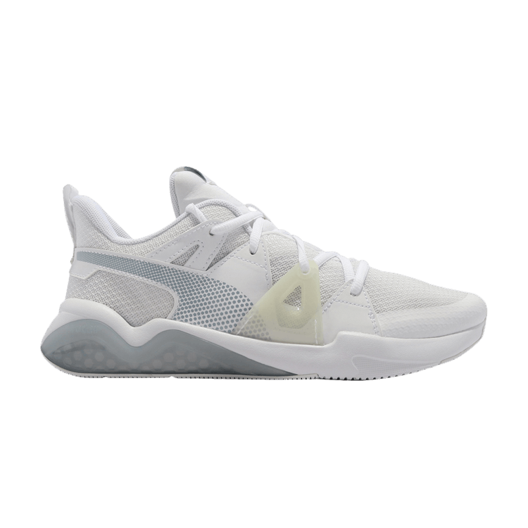 Puma Wmns Cell Fraction 'White Blue Fog' — White/Blue/Fog