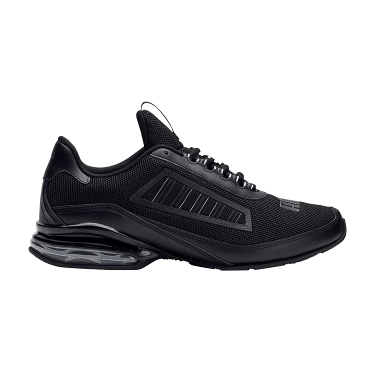 Puma Cell Regulate NX 'Triple Black' — Black/Black