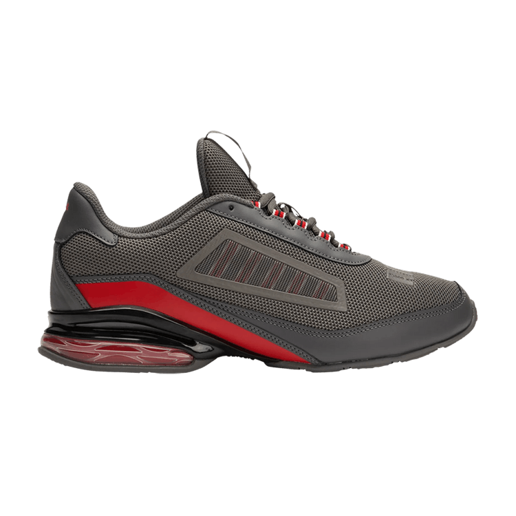 Puma Cell Regulate NX 'Castlerock High Risk Red' — Castlerock/High Risk Red
