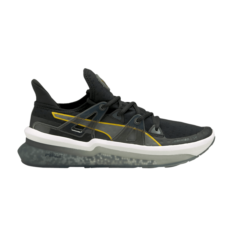 Puma Jamming 2.0 'Black Nimbus Cloud' — Black/Nimbus Cloud