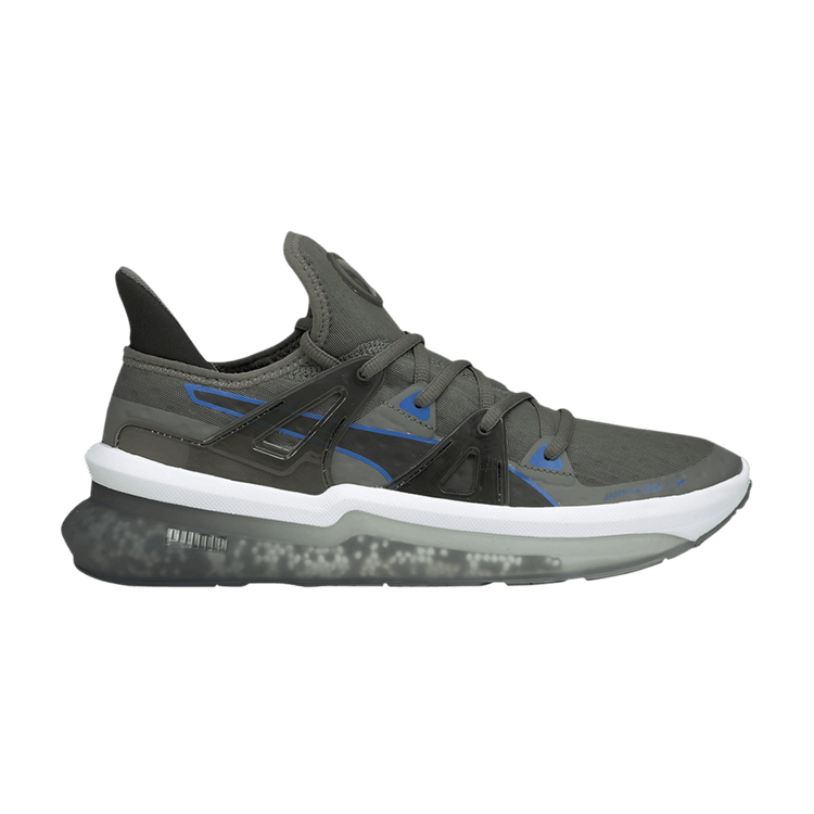 Puma Jamming 2.0 'Castlerock Future Blue' — Castlerock/Future Blue