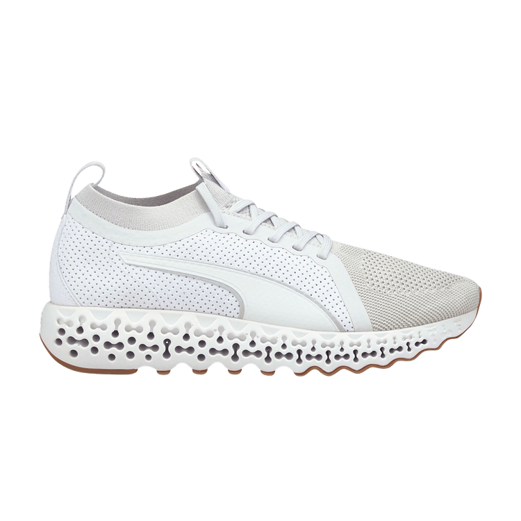 Puma Calibrate Runner Luxe 'Nimbus Cloud' — Nimbus Cloud/White