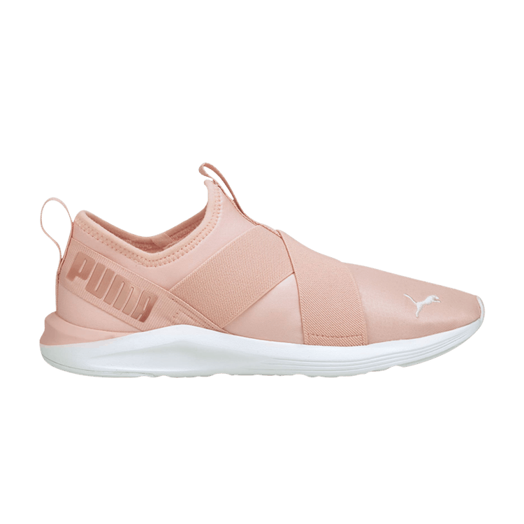 Puma Wmns Prowl Slip-On 'Lotus Rose Gold' — Lotus/Rose Gold