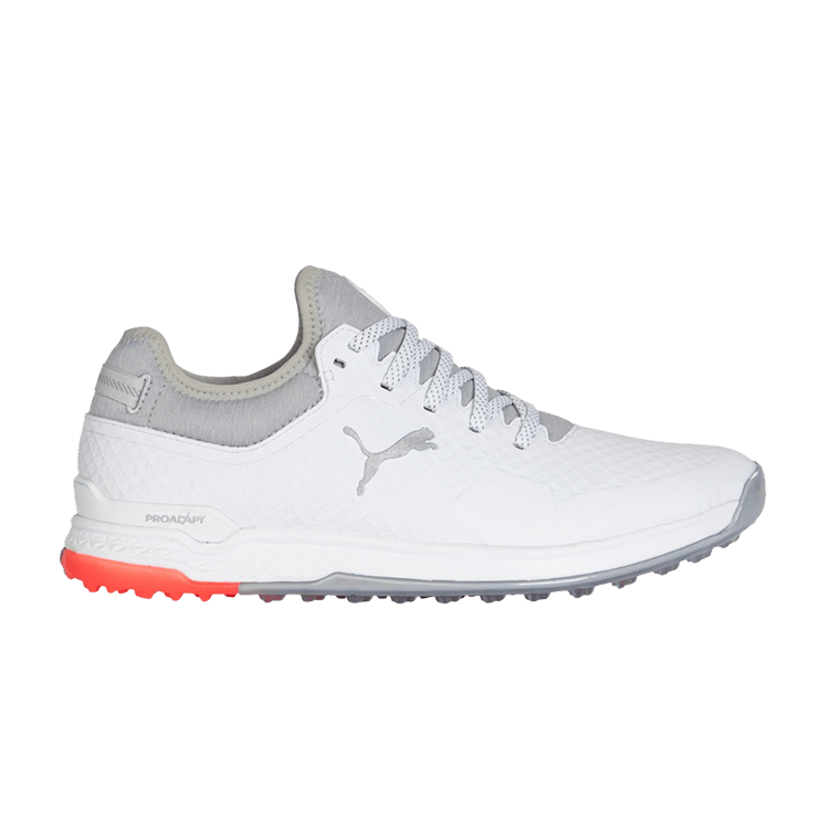 Puma Proadapt Alphacat 'White High Rise' — White/High Rise