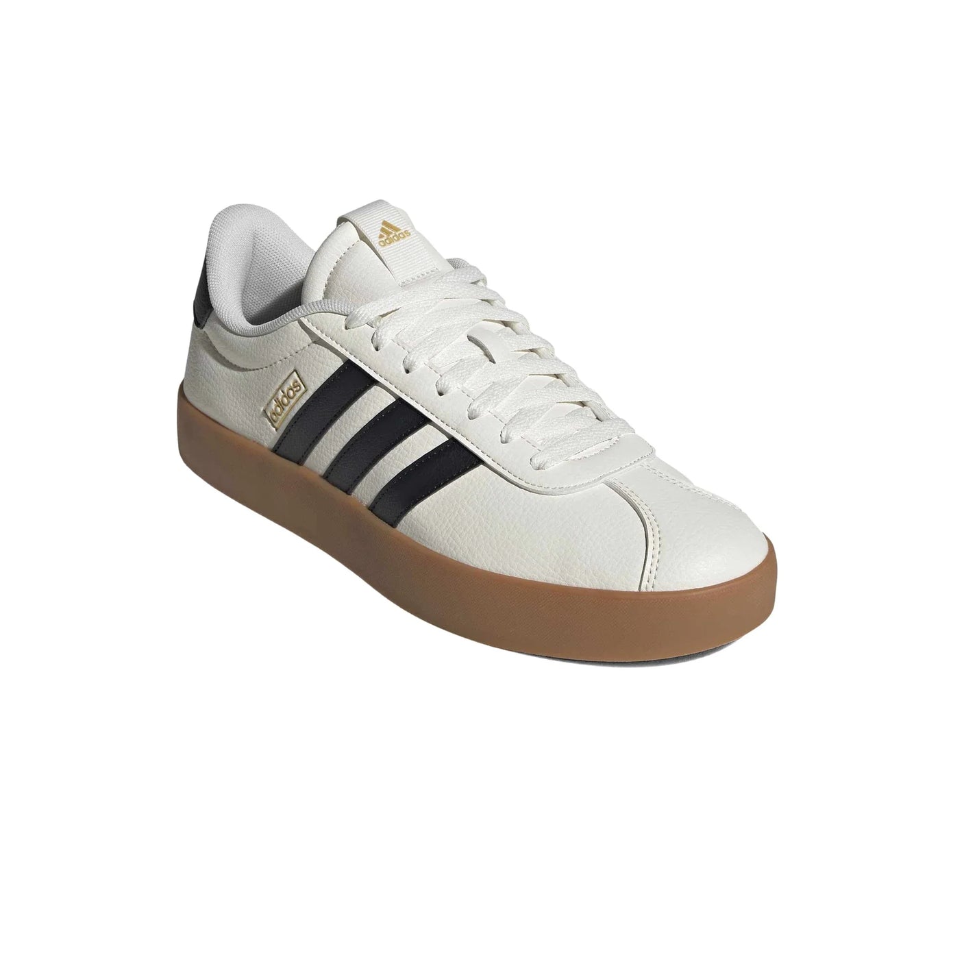Adidas VL Court 3.0 'Core White Core Black' (2026)