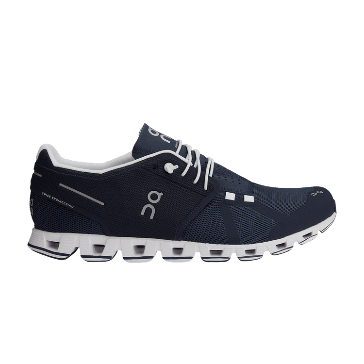 ON Cloud 'Navy' — Navy/White