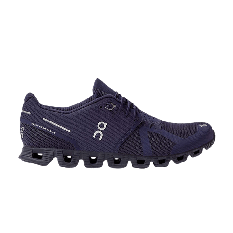 Wmns Cloud Monochrome 'Blue' — Blue