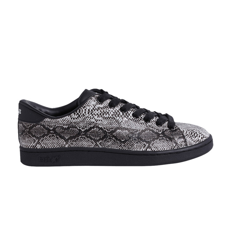 BAPE Morning Sta 'Snakeskin' — Multi